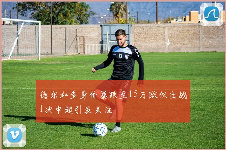 德尔加多身价暴跌至15万欧仅出战1次中超引发关注