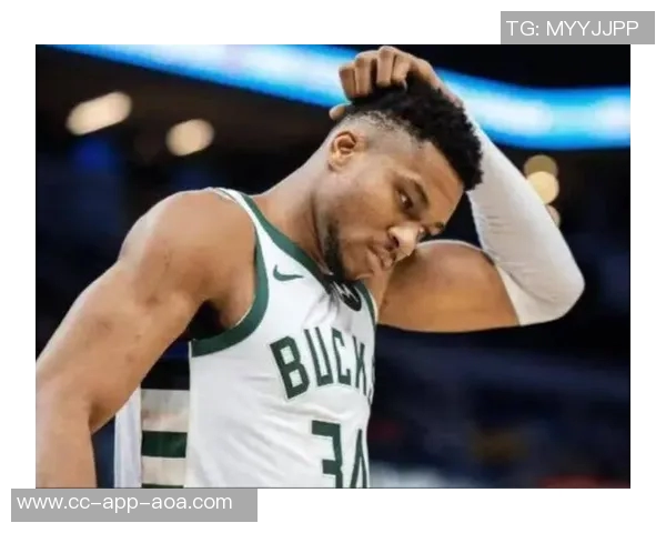 雄鹿领先16分却惨遭奇才逆转字母哥表情管理引发热议